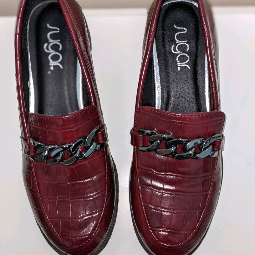 Women loafers